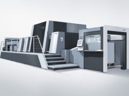 Heidelberg Wins iF Award For Innovative Designs