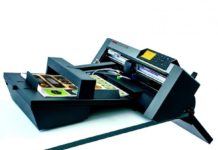 UniNet Launches Digital Die Cutter For Labels And Packaging
