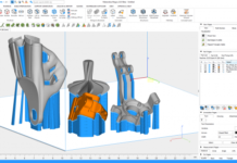 Xaar And Materialise Collaborate On 3D Development Kit