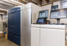 Creative Brands Pushes Printing Boundaries With Xerox X1000
