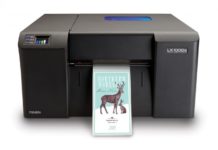New Primera LX1000e Produces Wide Range Of Labels