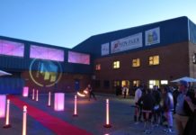 New Ren-Flex Facility Features HP Indigo 20000 Technology With World-First Sole Use For In-Mould Labelling