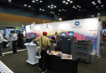 Konica Minolta South Africa Holds Digital Labelling Presentation At Africa Print Durban Expo