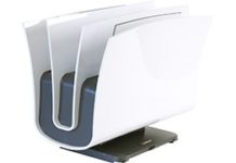 Unibinder 8.2 Speeds Up Binding Process