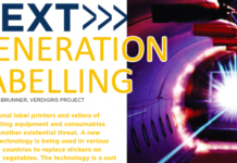 Next Generation Labelling