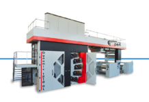 Expert srl Appoints Ronnie Cox Graphic Supplies As Latest Distributor