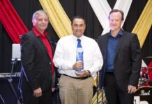 VCS Honoured With Bytes Document Solutions Awards