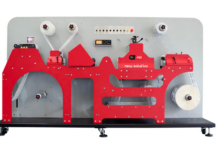 Graphix Supply World Offer New Solution Digital Label Printer Range