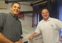 Northern Keoagile Printers Streamline Platemaking Process With Fujifilm LH-PJE Plates
