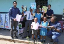 Novus Holdings Provides Mobile Libraries