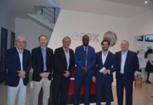 New Zambia Showroom And Service Centre Offers Firsthand Experience Of Xerox Technology