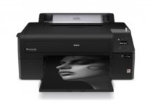 Epson Launches The SureColor SC-P5000