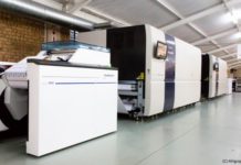 Colourtech Is First Company In Africa To Install Screen Jet520 HD