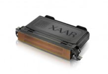 Xaar Announces Xaar 5501