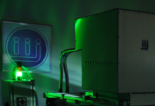 Creating And Integrating Inkjet On An Industrial Scale