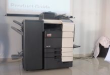 DEVELOP South Africa Launches Ineo 958