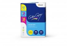 Mondi Announces Relaunch Of Its Color Copy Brand