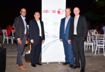 Xerox Partner Repositions Its Business
