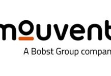 Mouvent Brings Large-Scale Digital Printing To Various Industries