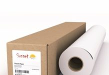 Lexjet Announces Fine Art Mould Made Paper