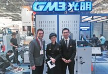 Press Products Selected As Exclusive Gaungming Agent
