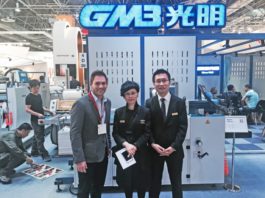 Press Products Selected As Exclusive Gaungming Agent
