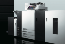 Riso Exhibiting ComColor Range At Africa Print Expo
