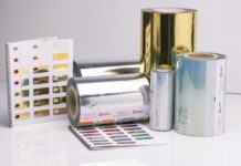 New Press Products Foils Division Offers Comprehensive Product Range