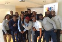 Printing SA Commercial Digital Printing Programme Empowers Entrepreneurs