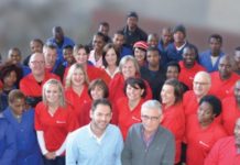 Press Products Celebrates 60 Years In Business