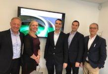 Rotocon Appointed As Cheshire Anilox Technology Distributor