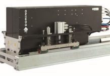Domino Digital Printing Solutions K600i Features New Ink Management System