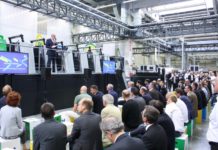 Heidelberg Security Day Demonstrates Reliability In Document And Plastic Card Industry