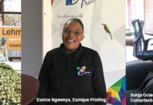 Celebrating Women In The Printing And Signage Industry