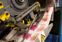 Digital Printing An Ideal Opportunity For Entrepreneurs