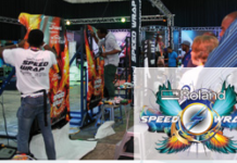 Africa Print Expo Featuring Range Of Educational Features