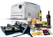 UniNet Showcasing iColor Printing Solutions