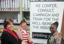 Printing SA Challenges Companies To Make A Difference For Arbor Day