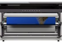 Canon Launching New Solutions At Africa Print Expo