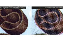 Hamillroad Software Launching Bellissima Digitally Modulated Screening For Flexo