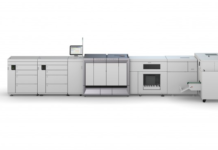 Canon South Africa To Have African First Premiere Of Océ VarioPrint 6000 TITAN At Africa Print Expo