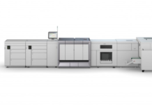 Canon Launches Oce VarioPrint 6000 TITAN Series