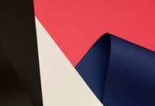 Gruppo Cordenons Highlighting New Reef Paper