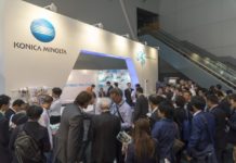 Konica Minolta Showcasing All Label Production Cycle At Labelexpo
