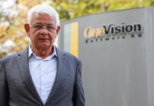 OneVison And Screen GP Announce Collaborative Effort