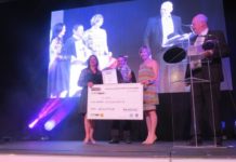 Printing SA Announces Top Achiever Award