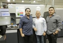 Minit Print Invest In HP Indigo WS6800