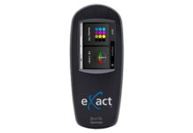 X-Rite And Pantone Unveil New Versions Of eXact And ColorCert Suite