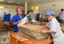 Novus Holdings Supports National Recycling Day