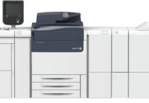 Xerox Announces New Versant Presses